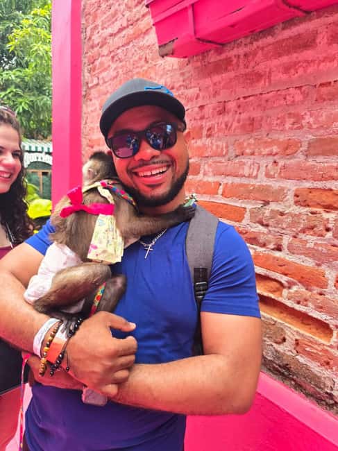 Puerto Plata: City Tour with Rum and Chocolate Factories - Choc Lovers DR and Dominican chocolate