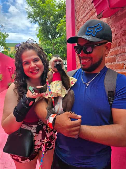 Puerto Plata: City Tour with Rum and Chocolate Factories - Cigars, amber, Larimar, and local shopping
