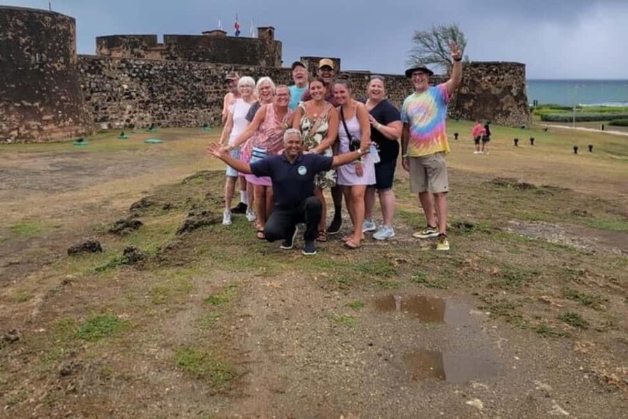 Puerto Plata: City Tour with Rum and Chocolate Factories - Why the transportation matters