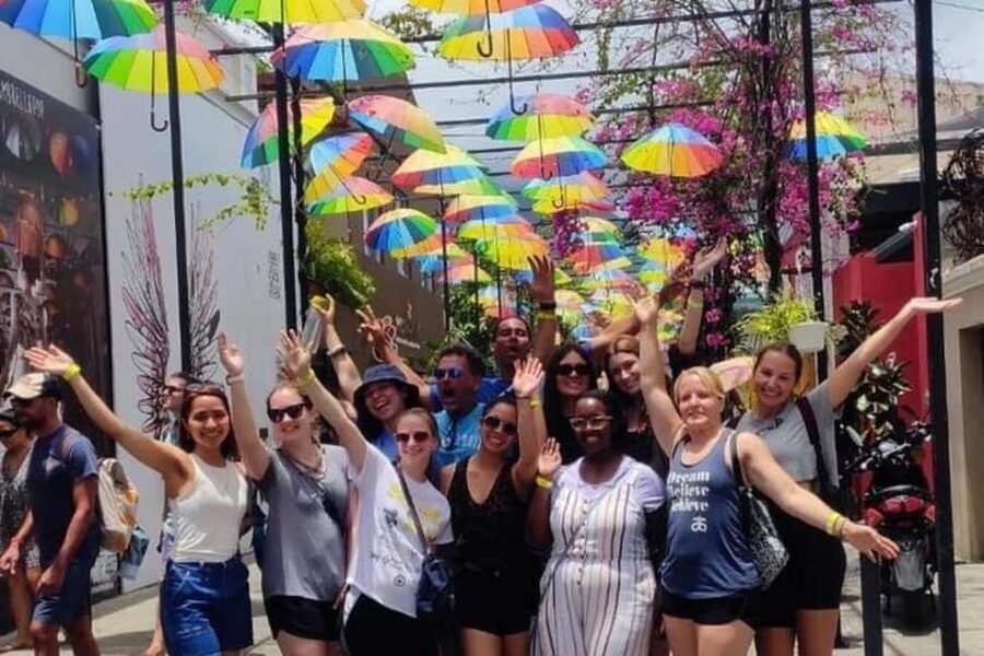 Puerto Plata: City Tour with Rum and Chocolate Factories - Macorix House of Rum and eight local tastings