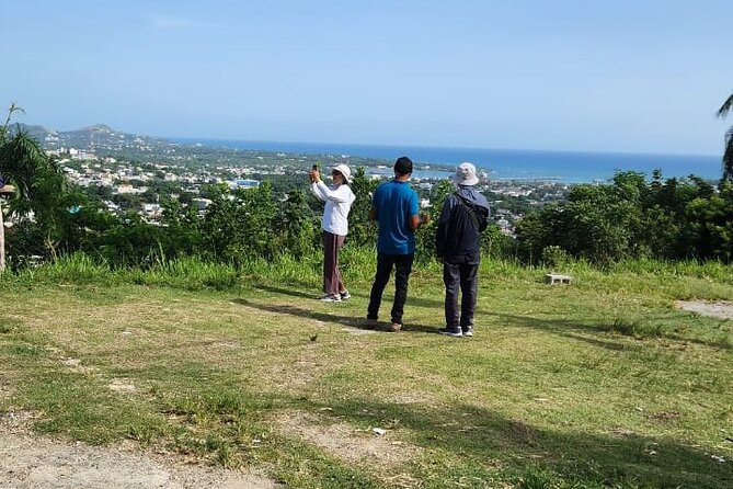 Puerto Plata: City Tour with Rum, Chocolate and Cigars - A compact introduction to Puerto Plata