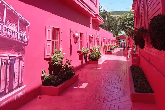 Puerto Plata: City Tour with Rum, Chocolate and Cigars - The Cable Car and views over the coast