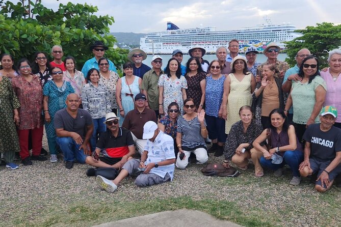 Puerto Plata: City Tour with Rum, Chocolate and Cigars - What $56 buys you