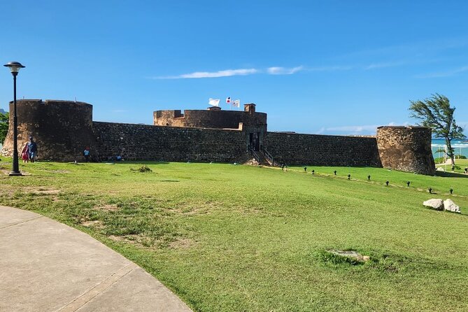 Puerto Plata: City Tour with Rum, Chocolate and Cigars - Timing, comfort, and who should book