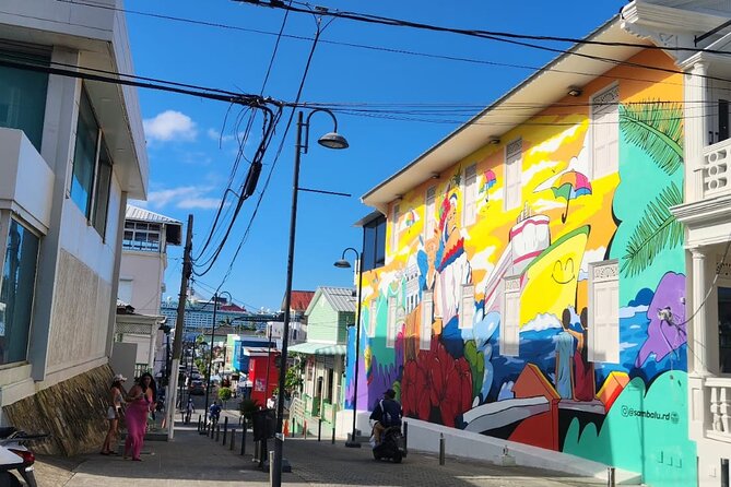 Puerto Plata: City Tour with Rum, Chocolate and Cigars - Amber and the Dominican Amber Museum