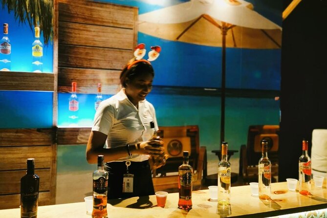 Puerto Plata City Tour with the Mount Isabel, Rum & Chocolate - A Dominican lunch with the basics done right
