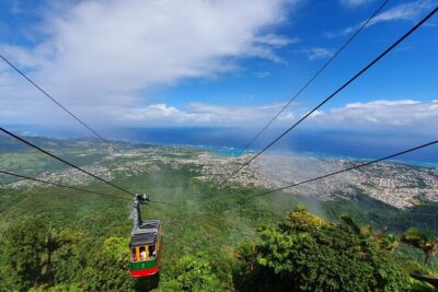Puerto Plata Private City Tour with Mount Isabel & Rum &Chocolate