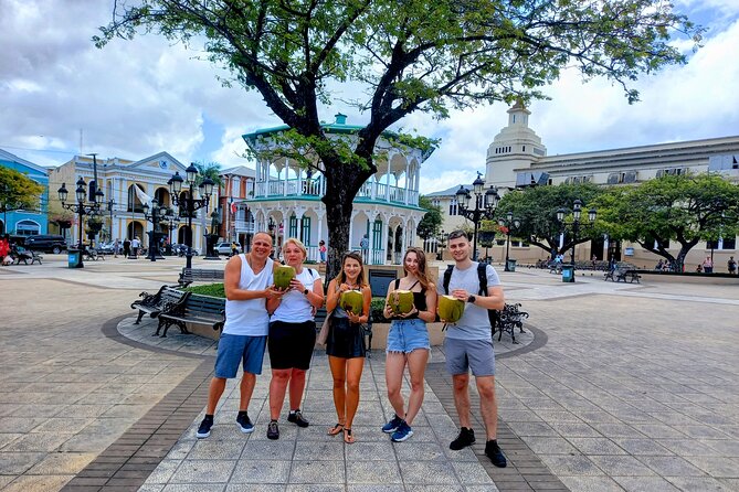 Puerto Plata Private City Tour with Mount Isabel & Rum &Chocolate - Dominican cocoa at the chocolate factory