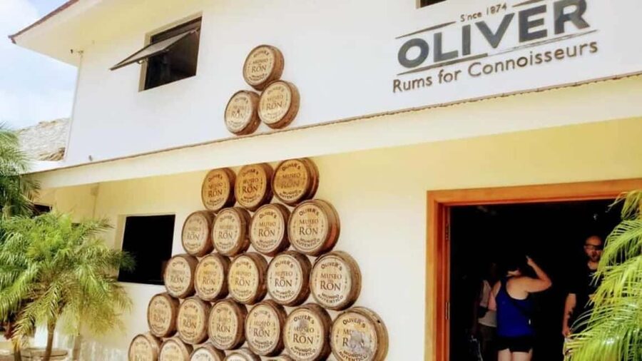Punta Cana: Don Lucas Cigar, Chocolate, & Rum Tour - What the $15 Punta Cana tour really includes