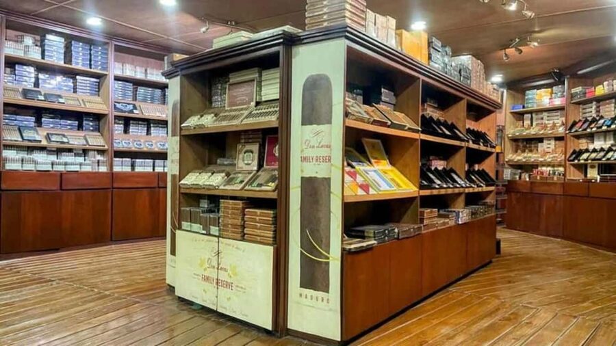 Punta Cana: Don Lucas Cigar, Chocolate, & Rum Tour - Transportation, timing, and what to wear