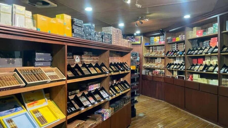 Punta Cana: Don Lucas Cigar, Chocolate, & Rum Tour - A simple way to get more from the visit