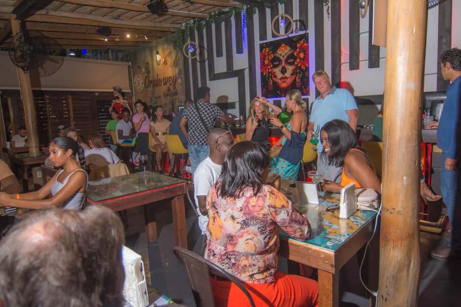 Punta Cana: Guided Bar Crawl with a Rum Shot and Transfers - Five useful things to know first