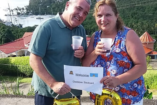 Rhythm Of Rum Tour & Rum Tasting Saint Lucia - Why rum makes a good introduction to St. Lucia