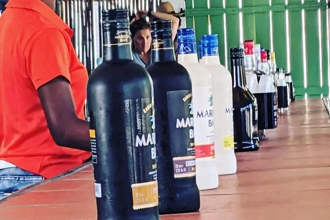 Rhythm Of Rum Tour & Rum Tasting Saint Lucia - Who will enjoy this rum tour most