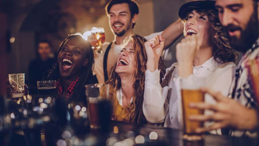 Rio: Pub Crawl on Cachaça and Samba with Transfer - Key points before you book