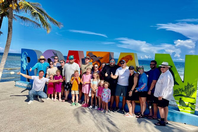 Roatán Island Tour: Sloth & Monkey Park, Rum, and Chocolate - Is $60 a Good Price for Four Hours?