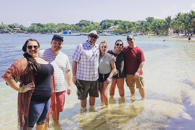 Roatan Monkey and Sloth Tour with Chocolate and Rum Factory - The monkey and sloth park is the emotional high point