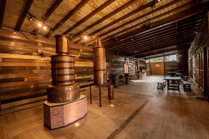 Ron del Barrilito Rum Tasting Skip-the-Line Tour - Is $91.48 a fair price?