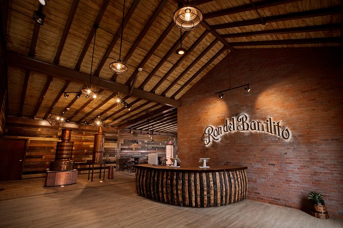 Ron del Barrilito Rum Tasting Skip-the-Line Tour - Timing, transport, and practical details