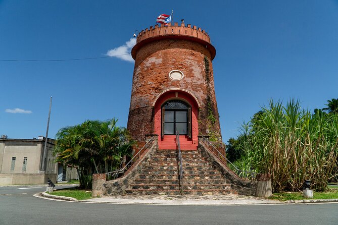 Ron del Barrilito Rum Tasting Skip-the-Line Tour - Who should book this rum tour?
