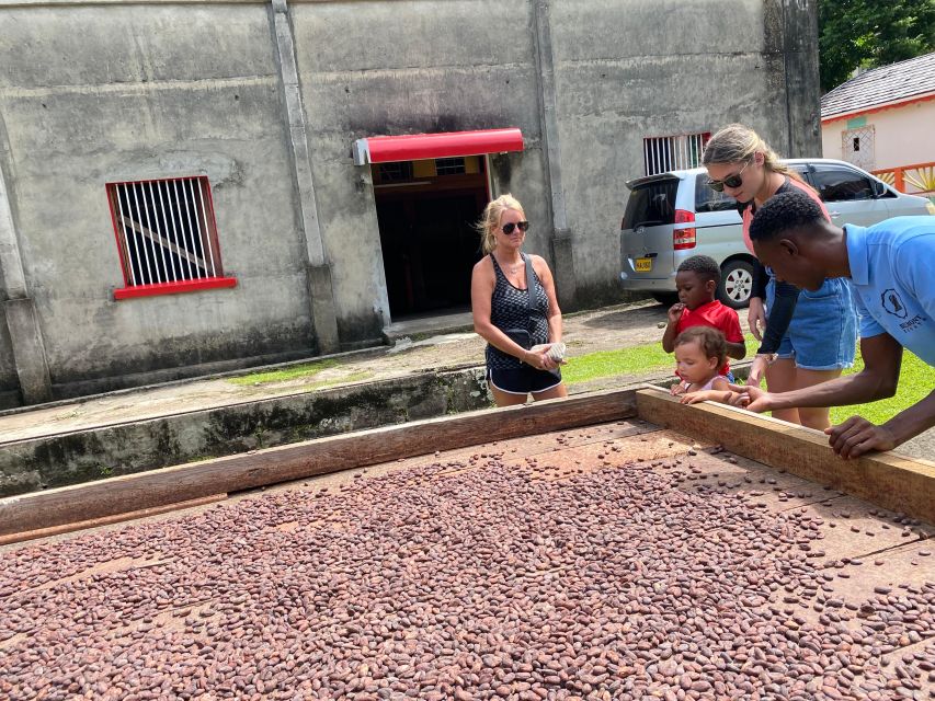 Rum Beer And Beach Tour - What the $80 price really covers
