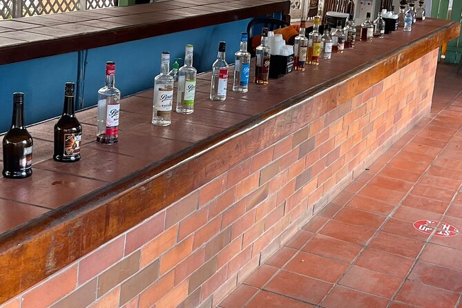 Rum & Chocolate Tasting Tour : Journey into Flavor - Why the Private Format Matters