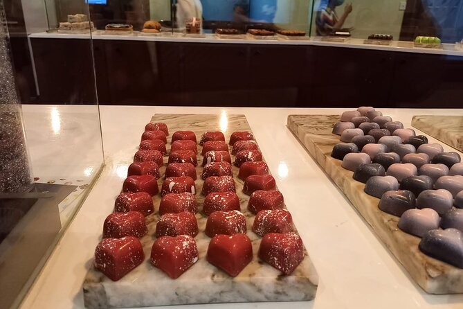 Rum & Chocolate Tasting Tour : Journey into Flavor - Marigot Bay Distillery and the Art of Rum