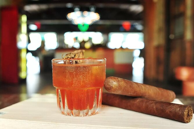 Rum & Cigar Tour With An Expert In Little Havana - Starting on Calle Ocho with coffee and local stories