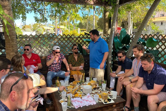 Rum & Cigar Tour With An Expert In Little Havana - Timing, group size, and practical planning