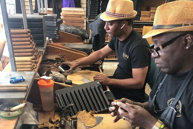 Rum & Cigar Tour With An Expert In Little Havana - Who will enjoy this Little Havana tour most