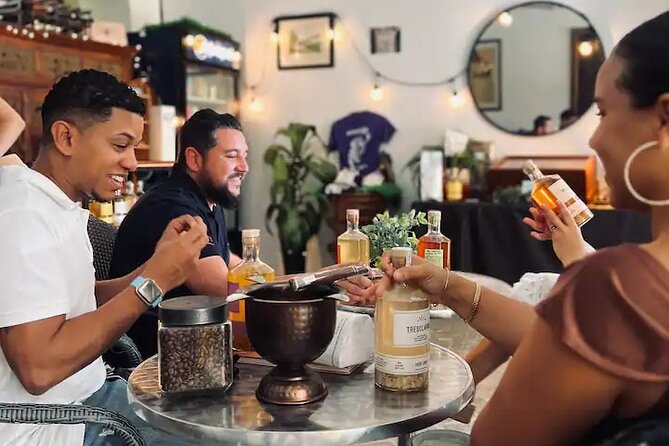 Rum, Cigars and Espadrilles in Old San Juan - A three-part introduction to Old San Juan