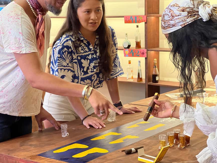 Rum, Cigars and Pirates in Puerto Plata - Should you book Rum, Cigars and Pirates?