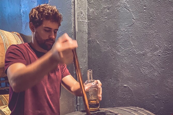 Rum Craft Cocktail Tour in San Juan - Why a rum tour works so well in Old San Juan