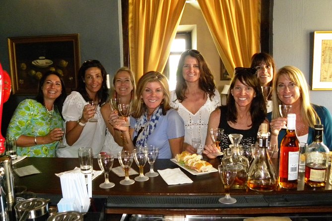 Rum Craft Cocktail Tour in San Juan - Three bars and three different rum cocktails