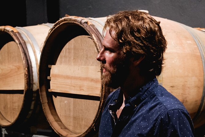 Rum Craft Cocktail Tour in San Juan - Who should book this experience?