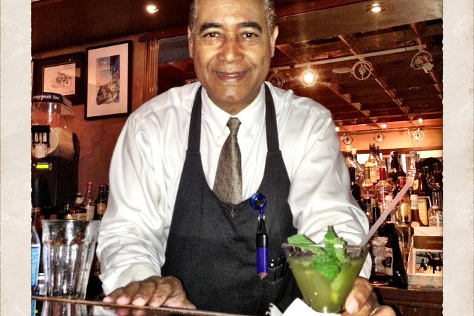 Rum Craft Cocktail Tour in San Juan - Booking, weather, and cancellation details