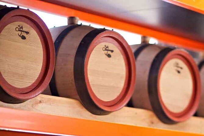 Rum Distillery Tour - Why the small group size matters