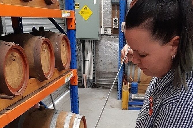 Rum Distillery Tour - Timing, tickets, and the meeting point