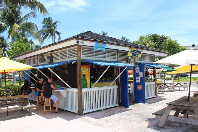 Rum Reggae and Rhythms Private Tour (minimum of 6 people) - Key points before you book