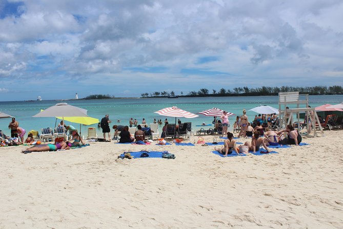 Rum Reggae and Rhythms Private Tour (minimum of 6 people) - What this four-hour Nassau tour is really like