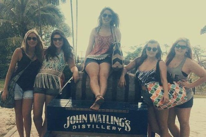 Rum Reggae and Rhythms Private Tour (minimum of 6 people) - Graycliff Cigar Company: watching a skillful craft