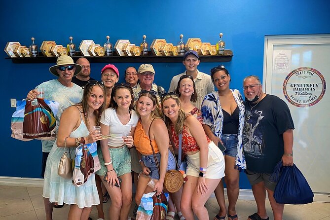 Rum Runners Pub Crawl - Is $135 a fair price?