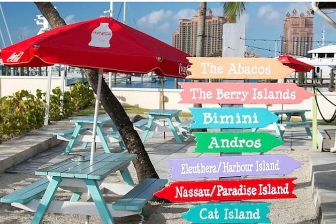 Rum Runners Pub Crawl - Who will enjoy this Nassau experience most?