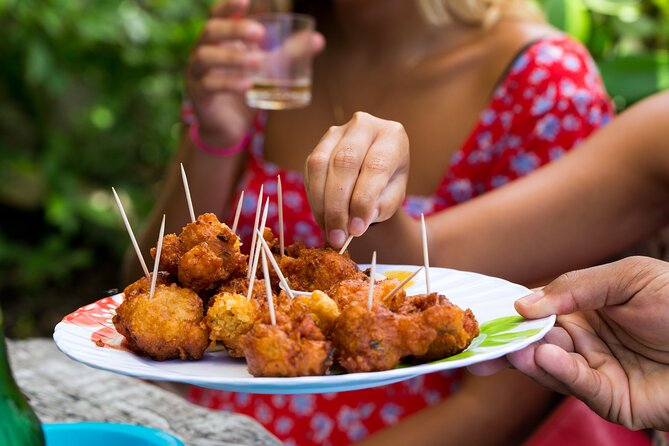 Rum Tasting and Food Walking Tour in Nassau Bahamas - Who will get the most from this experience?
