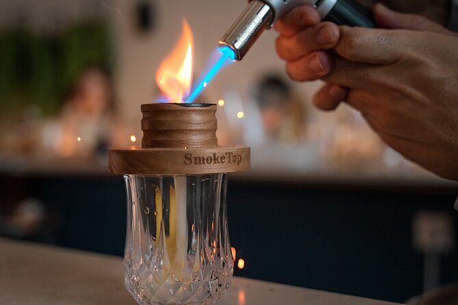 Rum Tasting: Experience of the 5 senses in Madrid - Is $74.04 a fair price in Madrid?