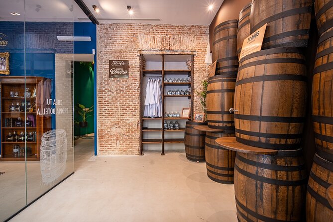 Rum Tasting: Experience of the 5 senses in Madrid - Should you book the Flor de Caña tasting?