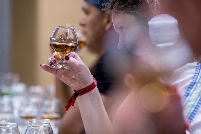 Rum Tasting Tour at Casa BACARDÍ in Puerto Rico - What you learn about BACARDÍ’s Puerto Rican story