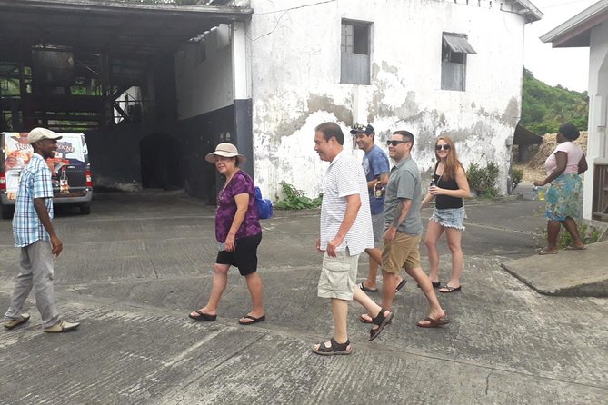 Rum Tour: Exploring the Historic River Antoine Rum Distillery - Why River Antoine feels different from a standard rum stop