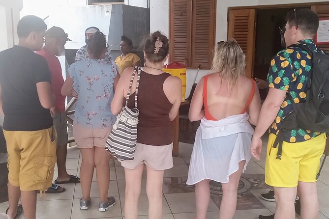 Rum Tour: Exploring the Historic River Antoine Rum Distillery - What the $129 price really covers