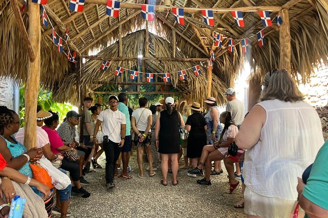 Sabor Dominicano: Rum, Chocolate and Culture Private Tour - Key points about the Puerto Plata food tour